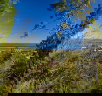 Dunwich Goompie - Accommodation Tasmania