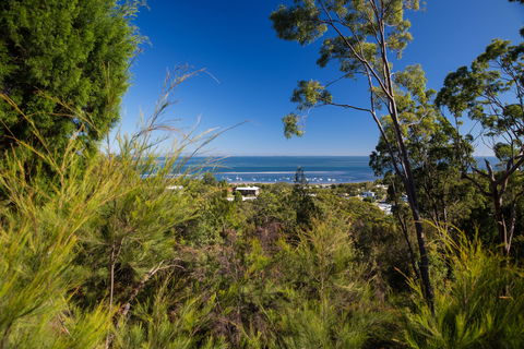 Dunwich (Goompie) - Accommodation Tasmania 0