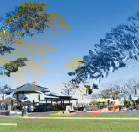 Eddie Santaguiliana Way - Accommodation Tasmania
