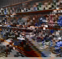 El Dorado Pottery - Accommodation Tasmania