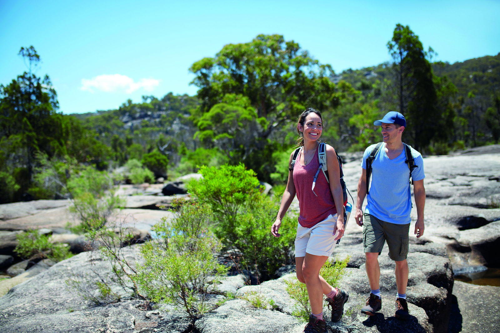 Eukey QLD Accommodation Tasmania