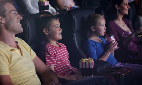 Event Cinemas - Whitfords - Accommodation Tasmania 0