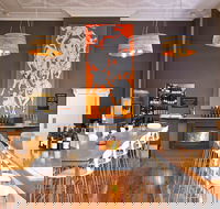 Ferment the Orange Wine Centre and Wine Store - Accommodation Tasmania