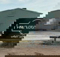 Fine Edge Art - Accommodation Tasmania