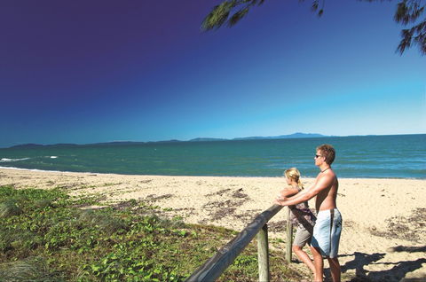 Forrest Beach - Accommodation Tasmania 0