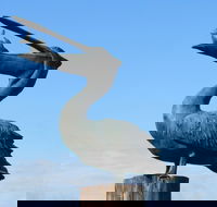 Frank Miles Bronze Fine Art Studio - Accommodation Tasmania