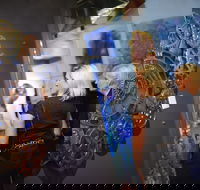 GlassXpressions Art Gallery - Accommodation Tasmania