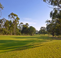 Gosnells Golf Club - Accommodation Tasmania