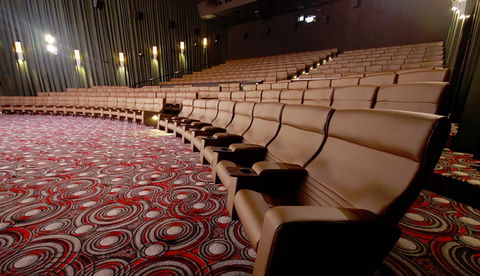 Grand Cinemas - Armadale - Accommodation Tasmania 0