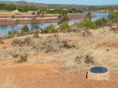 Greenough River Mouth And Devlin Pool - Accommodation Tasmania 0