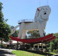 Gumeracha - Accommodation Tasmania