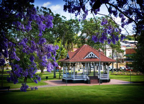 Gympie - Accommodation Tasmania 0