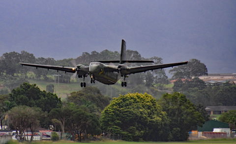 HARS Aviation Museum (Historical Aircraft Restoration Society) - Accommodation Tasmania 2