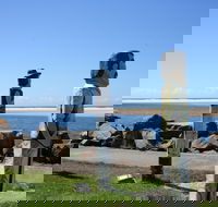 Harrington Beach - Accommodation Tasmania