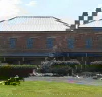 Harpers Mansion - Accommodation Tasmania
