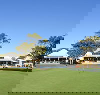 Hawks Nest Golf Club - Accommodation Tasmania