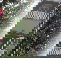 House of Gabriel - Accommodation Tasmania