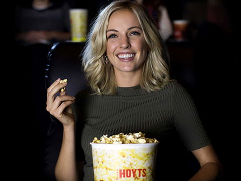 Hoyts Penrith - Accommodation Tasmania 0