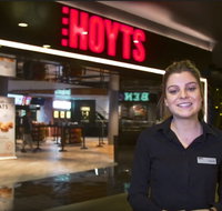 HOYTS - Carousel - Accommodation Tasmania