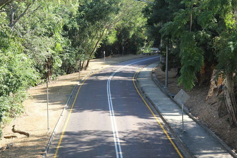 Hughes Avenue, Darwin - Accommodation Tasmania 0