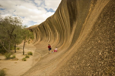 Hyden - Accommodation Tasmania 0