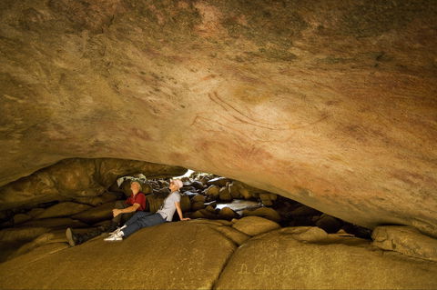 Hyden - Accommodation Tasmania 2