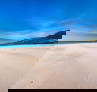 Island Beach - Accommodation Tasmania