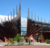 Joondalup - Accommodation Tasmania