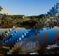 Kalgan River - Accommodation Tasmania
