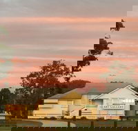 Kilcoy Courthouse Art Gallery - Accommodation Tasmania