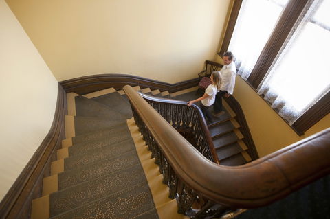 Kilmore - Accommodation Tasmania 1