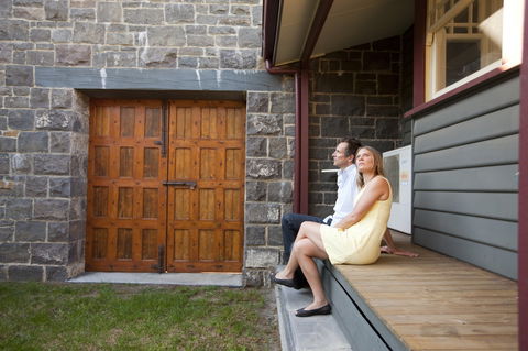 Kilmore - Accommodation Tasmania 2