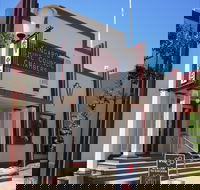 Kingaroy Regional Art Gallery - Accommodation Tasmania