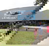 Lake Boga Flying Boat Museum - Accommodation Tasmania