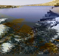 Lake Cootapatamba - Accommodation Tasmania