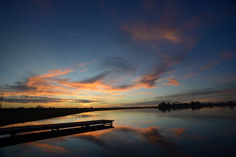 Lake Fred Tritton - Accommodation Tasmania 0