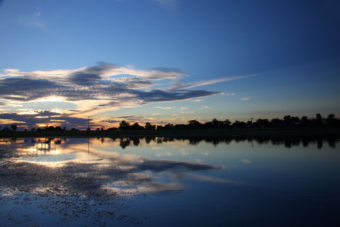 Lake Fred Tritton - Accommodation Tasmania 1