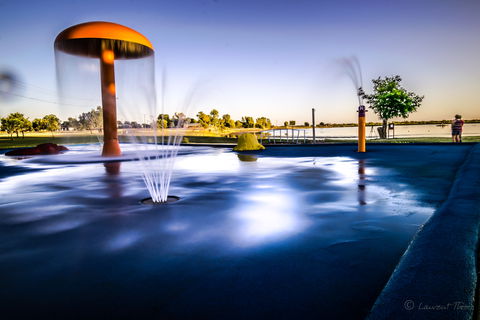 Lake Fred Tritton - Accommodation Tasmania 2