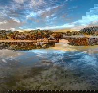Lashmar Conservation Park - Accommodation Tasmania