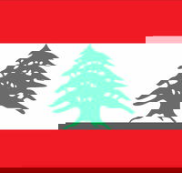 Lebanon Embassy of - Accommodation Tasmania