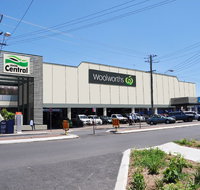 Lismore Central Shopping Centre - Accommodation Tasmania