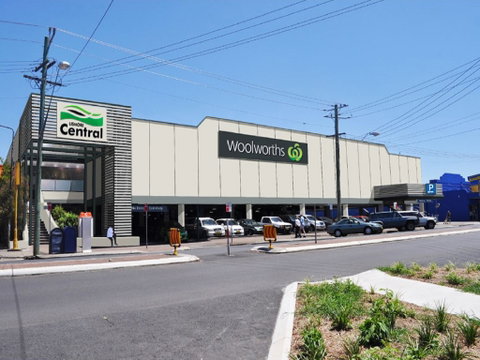Lismore Central Shopping Centre - Accommodation Tasmania 0