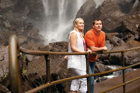 Luxury Country Indulgence - Accommodation Tasmania 2