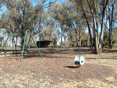 McIlveen Park Lookout - Accommodation Tasmania 2