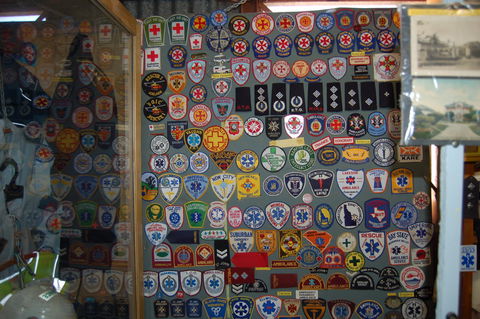 Military And Memorabilia Museum - Accommodation Tasmania 1