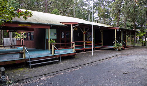 Minjungbal Aboriginal Cultural Centre - Accommodation Tasmania 0
