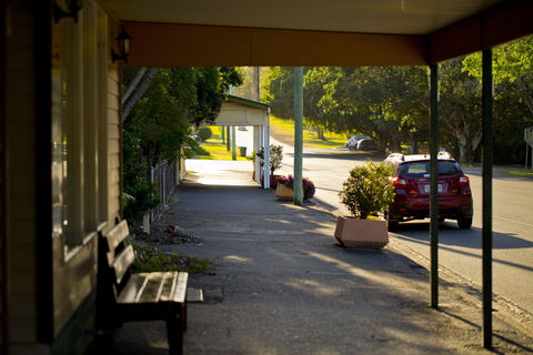 Miriam Vale - Accommodation Tasmania 0