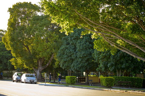 Miriam Vale - Accommodation Tasmania 1