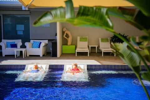 Moree Artesian Wellness Centre - Accommodation Tasmania 0
