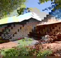 Morby Cottage - Accommodation Tasmania